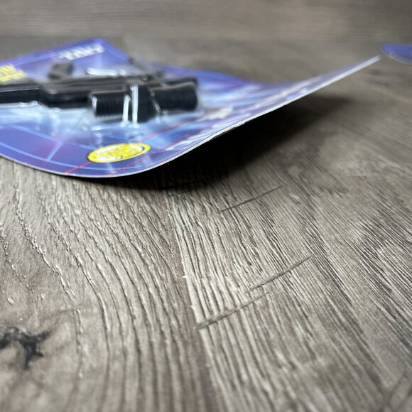 ERTL Force One Die-cast Metal Famas Assault Automatic Rifle Set #4976 - 1989 a - Picture 7 of 12